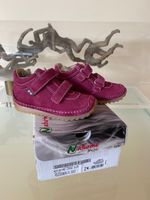 NATURINO * Sneaker * Halbschuhe - Gr.24 NEU OVP Bayern - Tutzing Vorschau