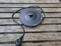 Zu verschenken: Wasserkocher Sockel Ambiano GT-WKe-eds-01 Berlin - Schöneberg Vorschau