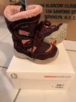 Kinderschuhe Winter Elefanten Selected Gr. 21 Stiefel Kiel - Suchsdorf Vorschau