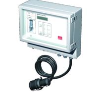 ACO SteuerungMultiControl Duo Schaltkasten zu Pumpstation 0178.63 Mitte - Wedding Vorschau