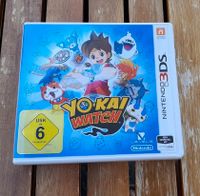 Nintendo 3 DS Game Yokai Watch Thüringen - St Gangloff Vorschau