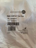 Pari Compact Year Pack Neu Sachsen - Naunhof Vorschau