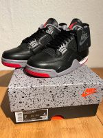 Nike Air Jordan 4 Bred Reimagined US 7 EU 40 Köln - Köln Brück Vorschau