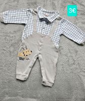 Babykleidung Größe 68 Preise je 2€ Sachsen - Meerane Vorschau