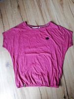 Naketano Shirt T-Shirt Brave new world S Berlin - Hellersdorf Vorschau