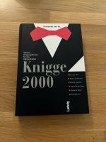 Buch Knigge 2000 München - Schwabing-West Vorschau