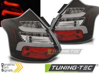 Tuning-Tec LED Lightbar Rückleuchten für Ford Focus MK3 11-14 sch Nordrhein-Westfalen - Viersen Vorschau