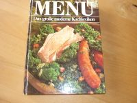 MENÜ - Das große moderne Kochlexikon  4 Rheinland-Pfalz - Nieder-Olm Vorschau