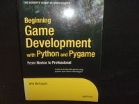 Beginning Game Development with Python and Pygame Wandsbek - Hamburg Tonndorf Vorschau