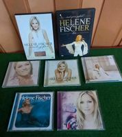 Helene Fischer 7 CD's / 2 DVD's Rheinland-Pfalz - Elmstein Vorschau