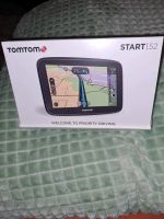 TOMTOM Navigation neu OVP Hessen - Florstadt Vorschau