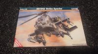 Mistercardt AH-64 Strike Apache 1:72 Modellbausatz no Revell Nordrhein-Westfalen - Herford Vorschau