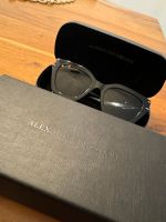 Alexander McQueen Sonnenbrille Baden-Württemberg - Fellbach Vorschau