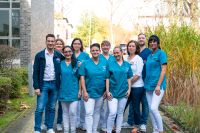Wir Suchen in naher Zukunft Pflegekräfte Nordrhein-Westfalen - Marl Vorschau