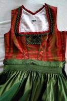 Dirndl Condry Line Größe 36 Bayern - Buchloe Vorschau
