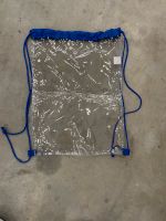 Nur noch heute: 100 Stück Durchsichtiger Jutebeutel blau Tasche Köln - Ehrenfeld Vorschau
