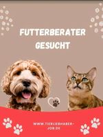 Tierliebhaber Job Homeoffice Hundefutter Katzenfutter Hund Katze Nordrhein-Westfalen - Heinsberg Vorschau