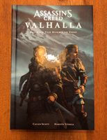 Assassins Creed Valhalla Comic Rheinland-Pfalz - Andernach Vorschau