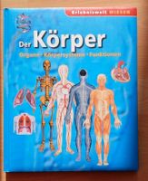 Kinderlexikon "Der Körper: Organe, Körpersysteme, Funktionen" Baden-Württemberg - Nagold Vorschau