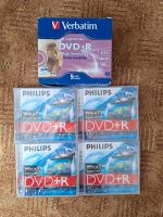 DVD + R Rohlinge neu OVP Philips Verbatim Sachsen - Döbeln Vorschau