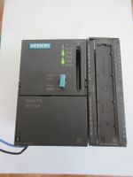 Siemens STEP7 CPU 313 + SM323 + Rack Baden-Württemberg - Lonsee Vorschau