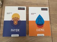 Duden Basiswissen Schule Chemie Physik Neu Brandenburg - Potsdam Vorschau