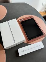 iPad 6.Generation 32 GB WiFi + Apple Pencil + Hülle München - Pasing-Obermenzing Vorschau