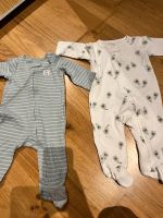 2 Baby Schlafanzug von carters Gr. 62-68 Bayern - Erlangen Vorschau