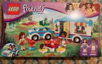 LEGO Friends 41034 Wohnwagen Bayern - Itzgrund Vorschau