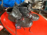 Engelbert Strauss S3 Schuhe Sachsen - Lichtenberg/Erzgebirge Vorschau