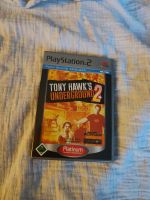 Playstation 2 TONY HAWK'S Underground 2 Nordrhein-Westfalen - Lünen Vorschau
