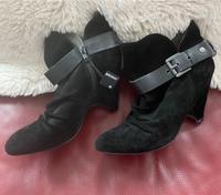 BRONX Stiefelette/ 39/ NEU Bad Doberan - Landkreis - Rövershagen Vorschau