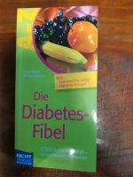 Buch Die Diabetes - Fibel Bayern - Grafenau Vorschau