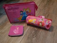 süßes*Disney-Princess*Set*Kulturtasche*Etui*Geldbörse*unbenutzt* Nordrhein-Westfalen - Mettingen Vorschau