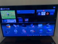 Samsung Smart TV 46 Zoll Thüringen - Bad Langensalza Vorschau