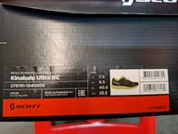 Scott Laufschuhe Kinabalu Ultra RC Neu! Rheinland-Pfalz - Münstermaifeld Vorschau