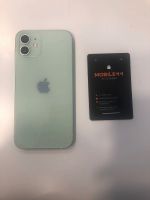 Apple iPhone 12⭐️128GB⭐️Mintgrün⭐️89% Akku⭐️Neuwertig⭐️Garantie Berlin - Neukölln Vorschau