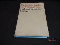 Kunstdenkmäler v. Rheinl.-Pfalz - Stadt + Bezirksamt Landau Herxheim bei Landau/Pfalz - Insheim Vorschau