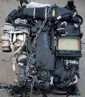 Mercedes Benz S CLS 350d Motor 656929 Engine Moteur 656.929 286PS Rheinland-Pfalz - Hachenburg Vorschau