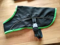 Softshell Mantel Hunde Regenmantel 29 cm schwarz Hund Baden-Württemberg - Vaihingen an der Enz Vorschau