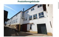 Produktionshalle / Lagerhalle Baden-Württemberg - Schopfloch Vorschau