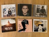 Musik CDs, Matthias Schweighöfer, Tim Bendzko, Benne Brandenburg - Velten Vorschau