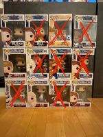 Verschiedene Funko Pops Bayern - Mittenwald Vorschau