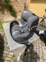 Cybex Sirona Z i-Size Soho Grey inkl Base Sachsen-Anhalt - Naumburg (Saale) Vorschau