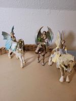 Schleich Bayala Pferde mit Feen Elfen Niedersachsen - Oldenburg Vorschau