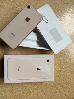 iPhone 8 Roségold 64GB Schleswig-Holstein - Neumünster Vorschau