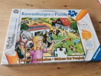 Tiptoi Puzzle Ponyhof Baden-Württemberg - Ihringen Vorschau