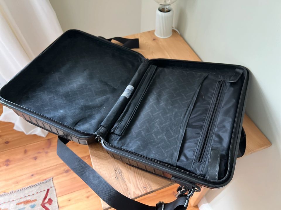 Rimowa Bolero Laptop Tasche in Heidelberg