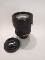 Nikon f 18-105 AF-S DX Nikkor 3,5-5,6 G ED VR Baden-Württemberg - Überlingen Vorschau