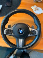 BMW M LENKGRAD so gut wie neu !!! Niedersachsen - Neu Wulmstorf Vorschau